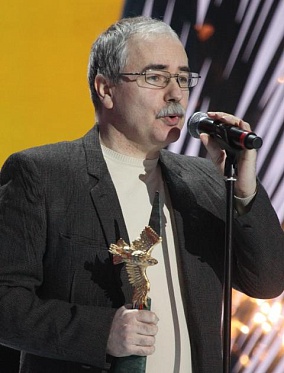 Юрий Коротков. Писать сердцем и разумом.