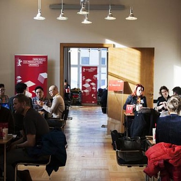 Рынок копродукции Берлинале открыл прием заявок