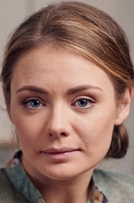 Карина Разумовская