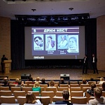 Питчинг дебютантов в Минкульте: феминизм, романтические комедии и кризис авторских высказываний