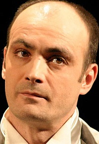 Михаил Разумовский