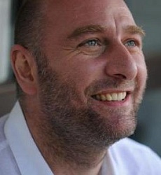 Георгий Накашидзе