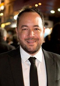 Дерек Фрей (Derek Frey)