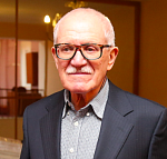 Ушел из жизни Александр Митта