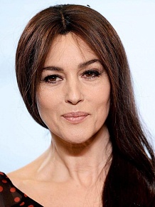 Моника Беллуччи (Monica Bellucci) 
