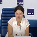 Эльза Антонова стала новым генеральным директором Роскино