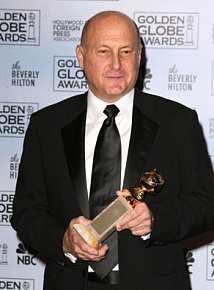 Лоуренс Марк (Laurence Mark)