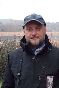 Фернандо Виктория Де Лесеа (Fernando Victoria de Lecea)