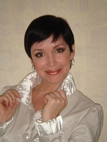 Самохина Анна