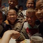 Российский фильм номинирован на Европейскую кинопремию за лучший дебют