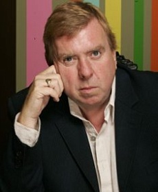 Тимоти Сполл (Timothy Spall)