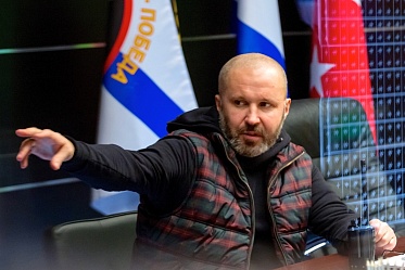 Режиссер Алексей Сидоров выступает в защиту «22 минут» Режиссер Алексей Сидоров выступает в защиту «22 минут»