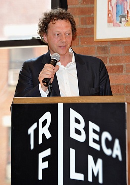 Арт-директор фестиваля в Трайбеке Фредерик Бойе: «Что есть сегодня большой кинофестиваль, как он должен развиваться и каким он мог бы стать в будущем?»