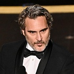 Хоакин Феникс сыграет Наполеона в будущем фильме Ридли Скотта