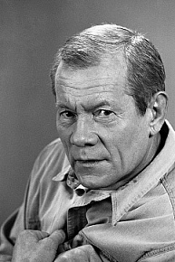 Михаил Жигалов