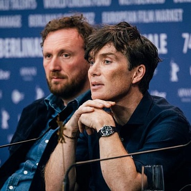 Берлинале 2024: открытие фестиваля