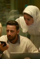 Голос Хинд Раджаб