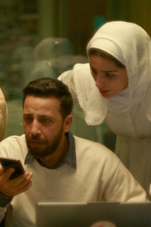 Голос Хинд Раджаб