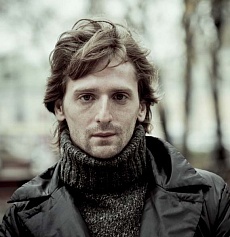 Владимир Кошевой