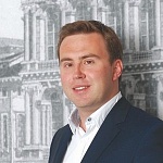 Новый генеральный директор ЦПШ 