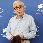 Вуди Аллен не может найти финансирование для нового фильма