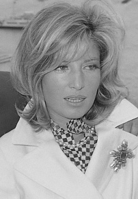 Моника Витти (Monica Vitti)