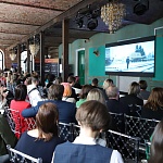 ORIGINAL+Doc назвал даты и открыл приём заявок