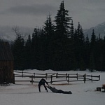 Венеция 2026: «Компания» Кейси Аффлека — готическая матрешка