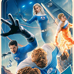 Кассовые сборы в США и Канаде с 25 по 27 июля: у «Фантастической четверки» — четвертый лучший старт года