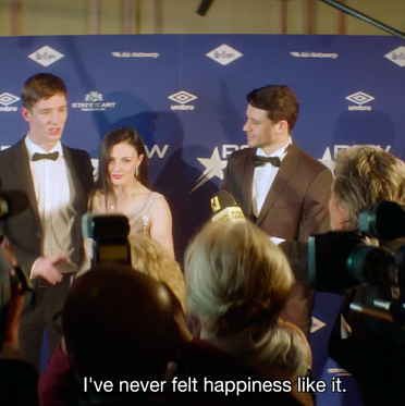 MIPDrama Buyers Summit 2020: криминальная драма захватила индустрию сериалов