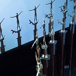 Кинопремия Лавровая ветвь открыла прием заявок