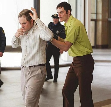 Венеция 2025: «Провод мертвеца» — кейс о власти зрелища