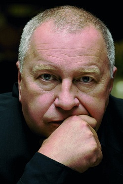 Ежи Штур: Напутствие будущему поколению режиссеров