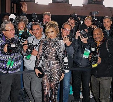 Сандэнс 2025: фотографии фестивальной жизни Сандэнс 2025: фотографии фестивальной жизни