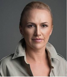 Ульяна Ковалева