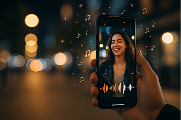 Музыка, мемы и челленджи: как саундтрек запускает игровые тренды в соцсетях