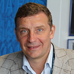 Влад Ряшин празднует 50-летний юбилей