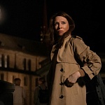 Кейт Бланшетт планирует завершить актерскую карьеру