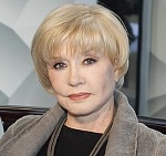 Вере Алентовой – 75 лет