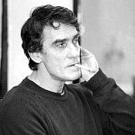 Ушел из жизни Валерий Гаркалин