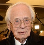 Владимиру Наумову – 90 лет!