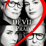Кассовые сборы в США и Канаде с 1 по 3 мая: «Дьявол носит Prada 2» показал четвертый лучший старт года