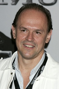 Роберт Кульцер (Robert Kulzer)