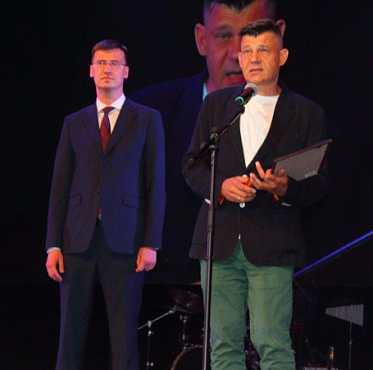 «Про мою маму и про меня» стал победителем фестиваля в Ульяновске