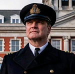 Netflix выпустил трейлер военной драмы с Колином Фёртом