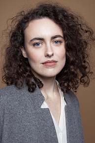 Джордан Фрай (Jordan Rose Frye)