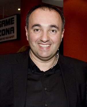 Роднянский поможет Мачете предотвравить мировую войну