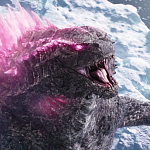 «Годзилла и Конг: Новая империя» идет на $135 млн в дебютный уикенд