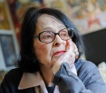 Умерла Кира Муратова