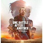 Кассовые сборы в США и Канаде с 26 по 28 сентября: экшн «Битва за битвой» занимает первую строчку